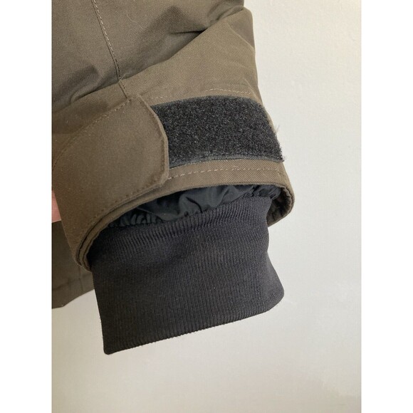 Duluth Trading Co. Whaleback Brown Parka Thinsulate XXL Tall Men’s - Picture 8 of 16